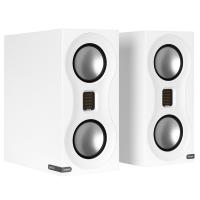 Monitor Audio Studio speaker Satin White в магазине adk/audio
